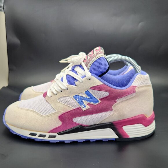 New Balance 660 (1996) - Picture 5 of 8